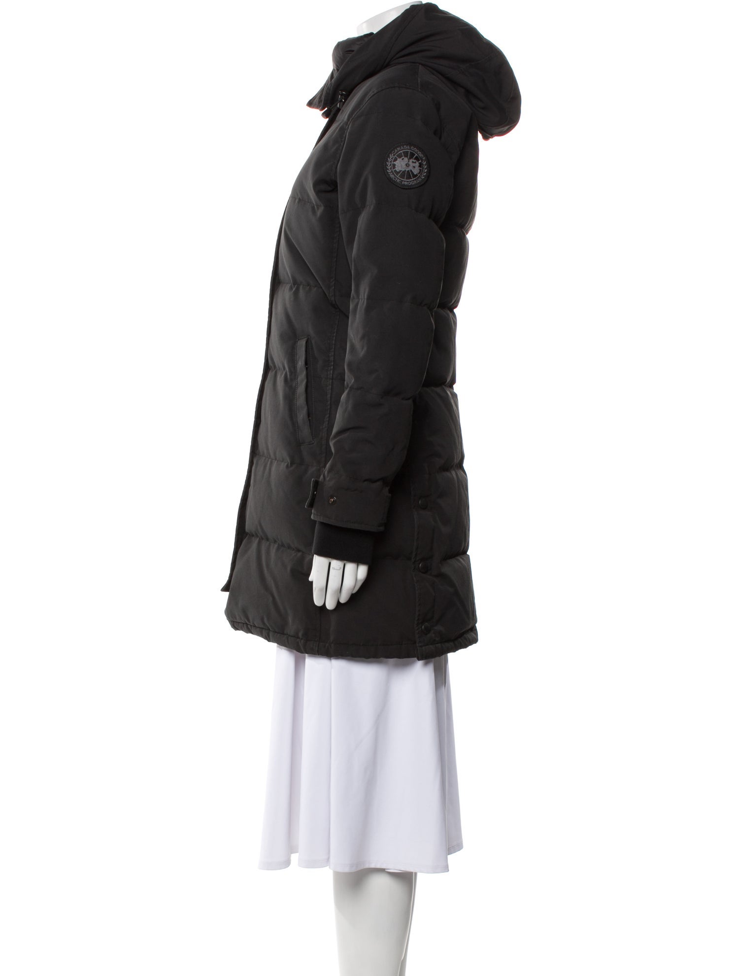 Canada Goose Down Coat