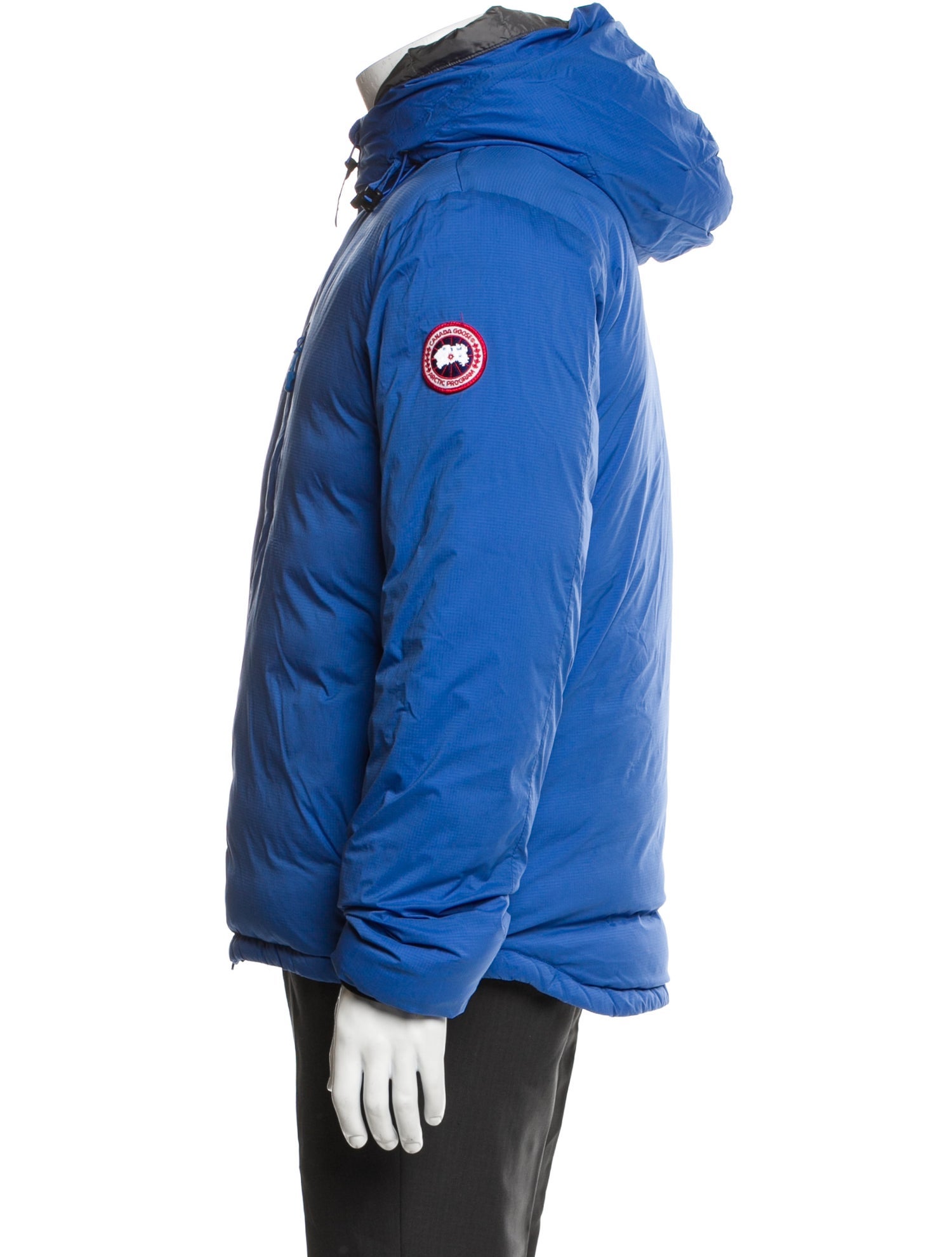 Canada Goose Puffer Coat