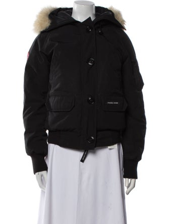 Canada Goose Chilliwack Down Jacket