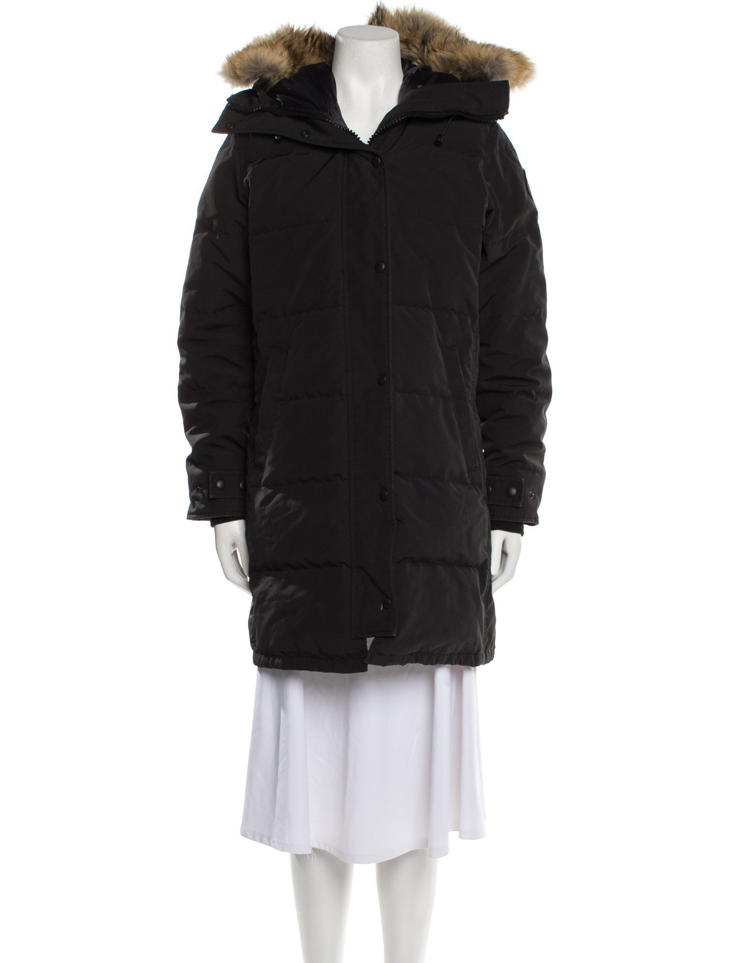 Canada Goose Down Coat