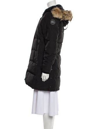 Canada Goose Down Coat