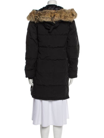Canada Goose Down Coat