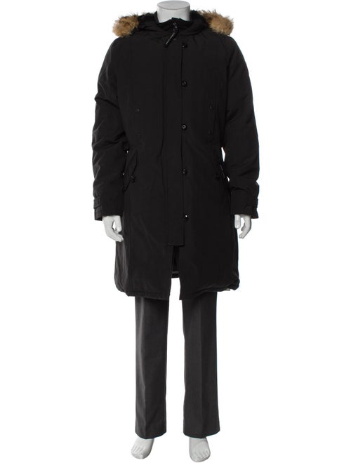 Canada Goose Parka