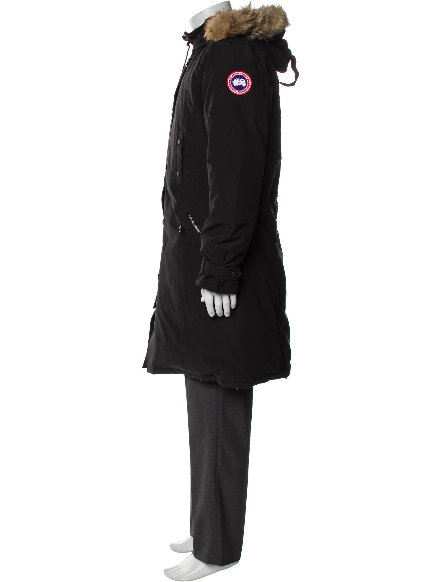 Canada Goose Parka