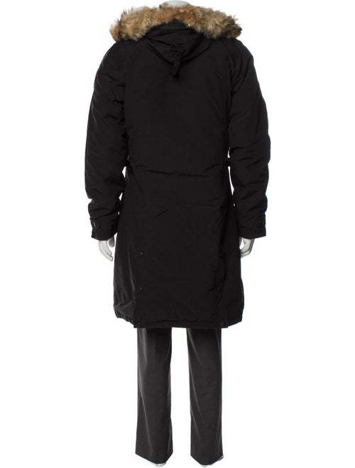 Canada Goose Parka