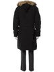 Canada Goose Parka