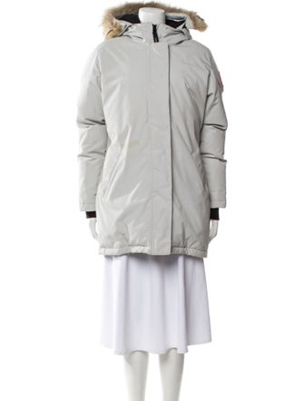 Canada Goose Down Jacket
