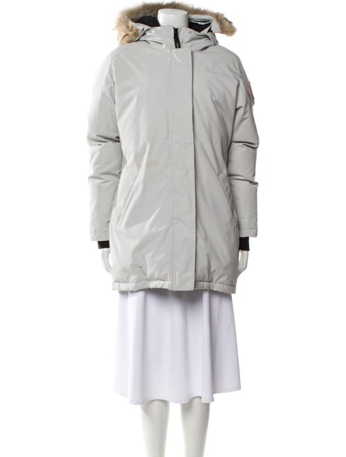 Canada Goose Down Jacket