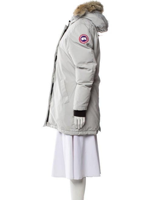 Canada Goose Down Jacket
