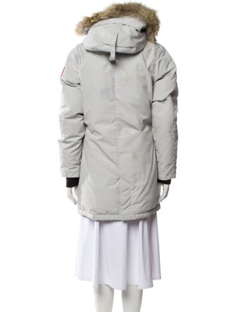 Canada Goose Down Jacket
