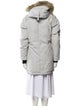 Canada Goose Down Jacket