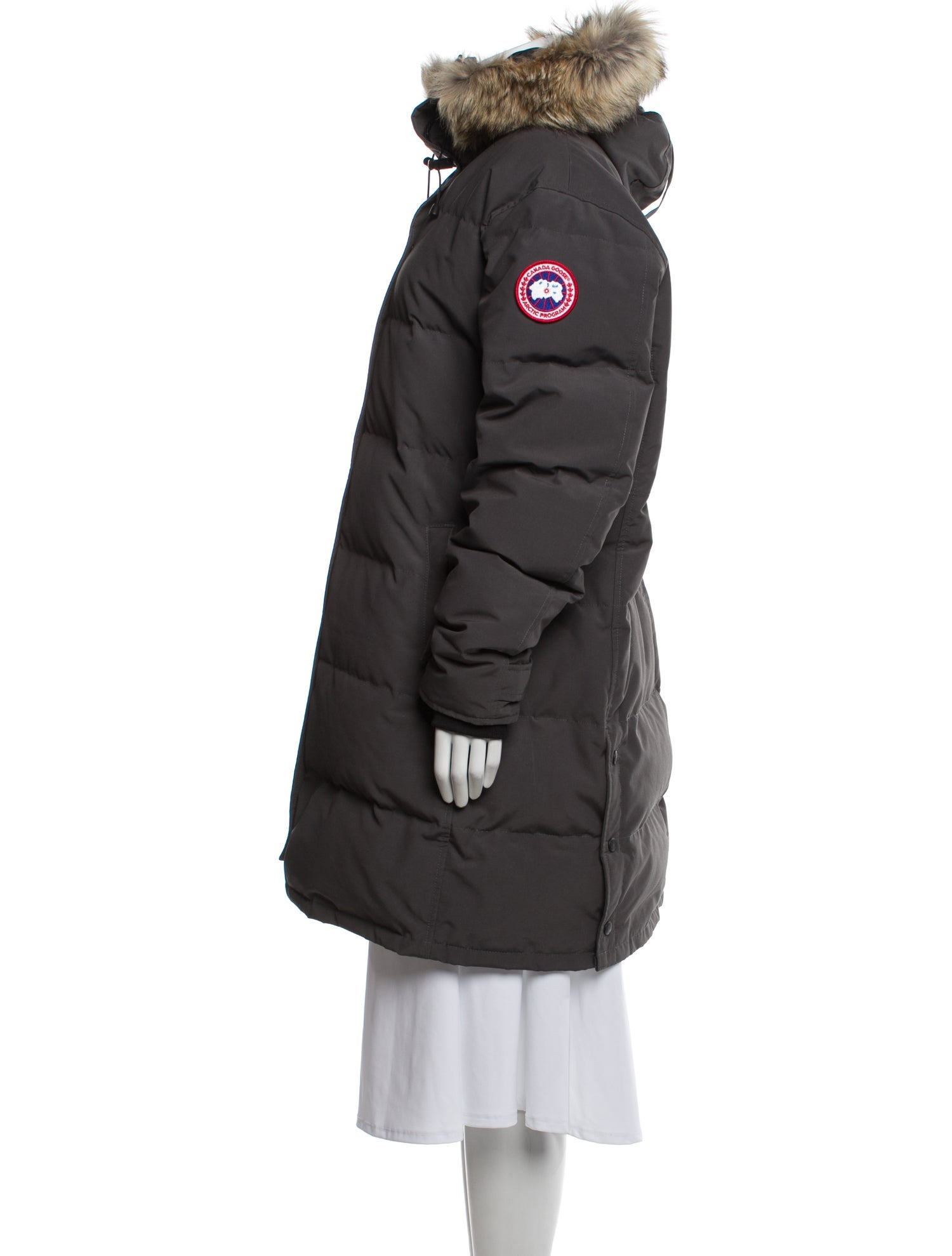 Canada Goose Down Coat