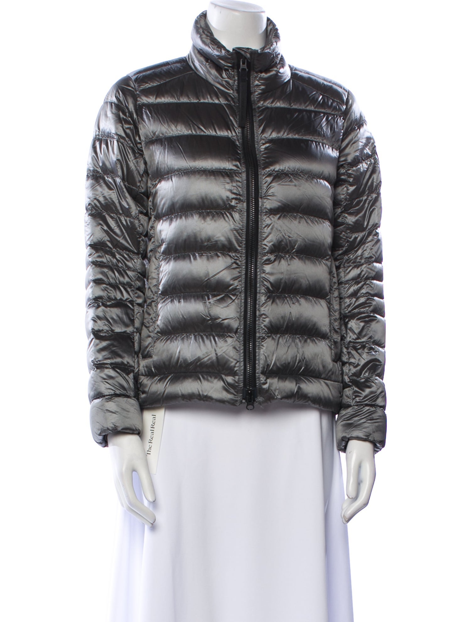 Canada Goose Down Jacket