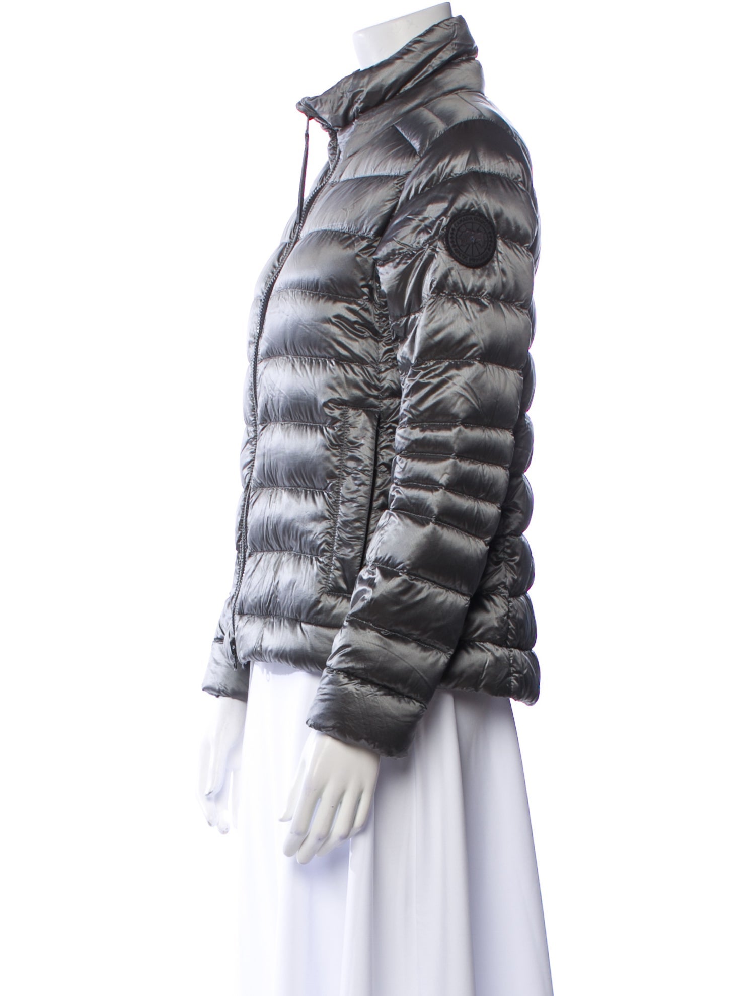 Canada Goose Down Jacket