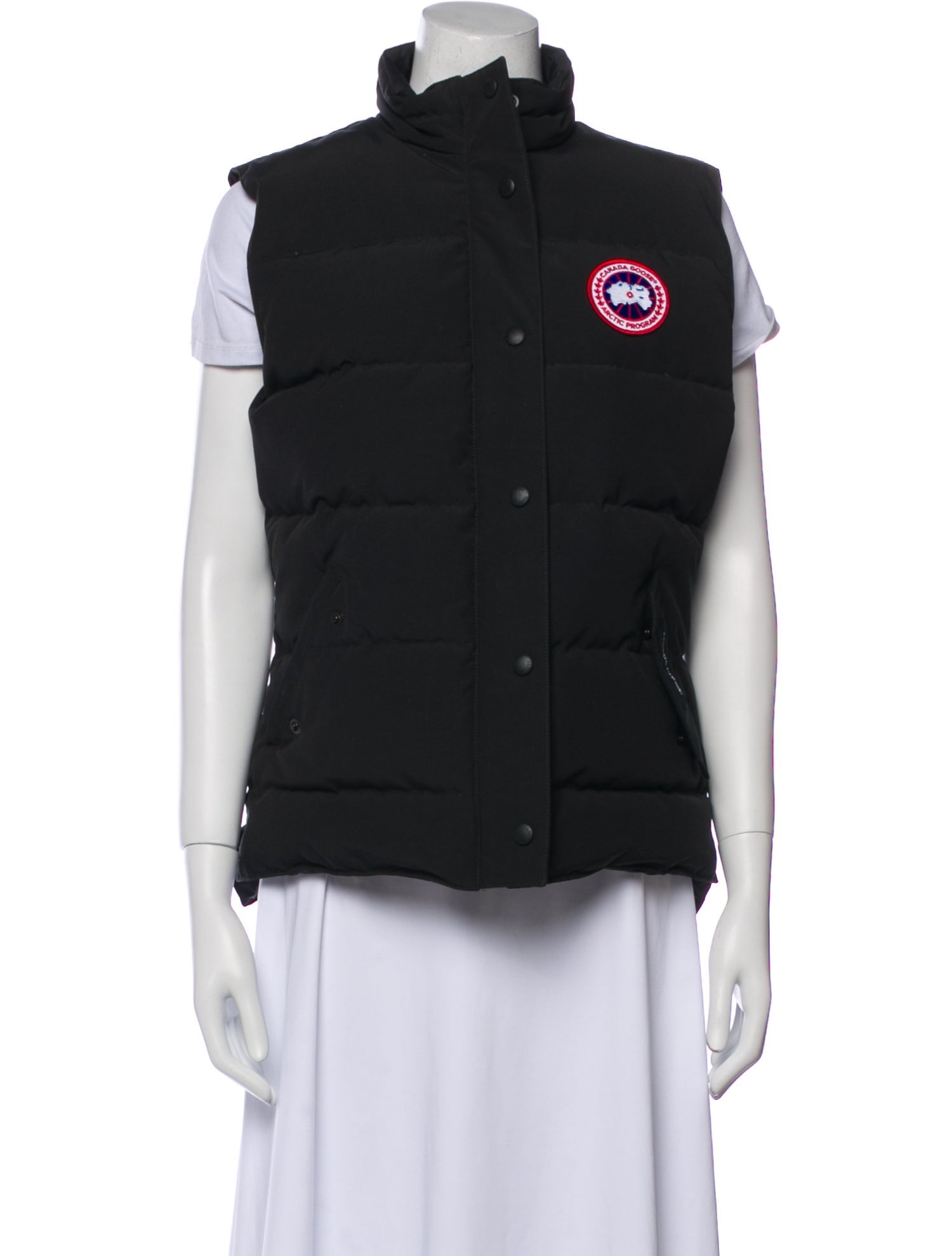 Canada Goose Down Jacket