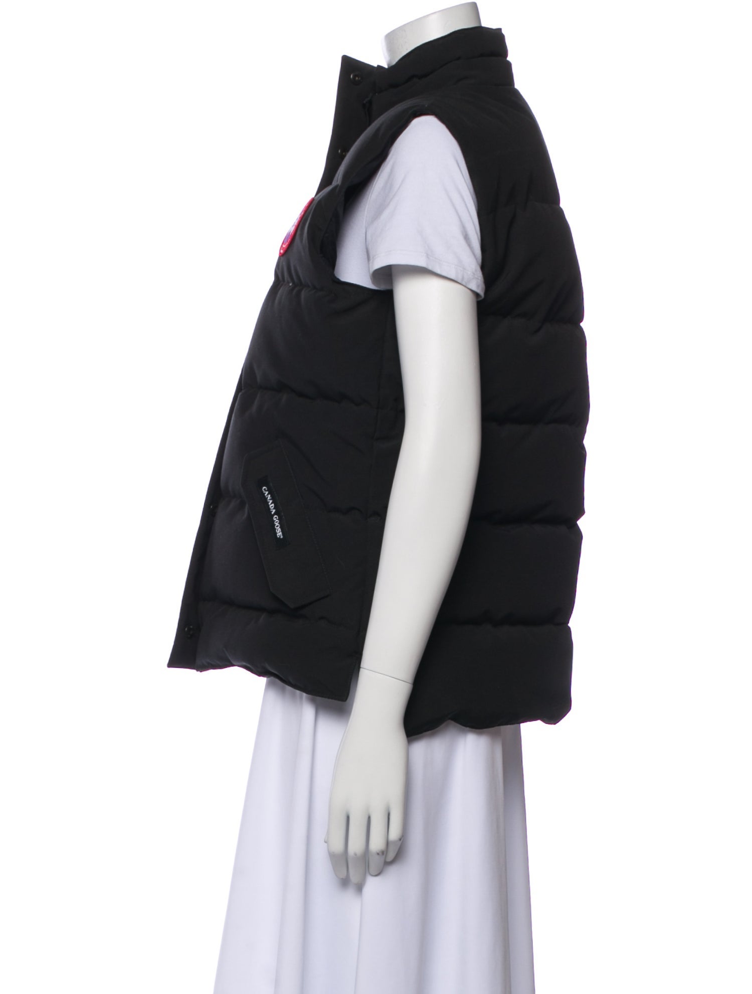 Canada Goose Down Jacket