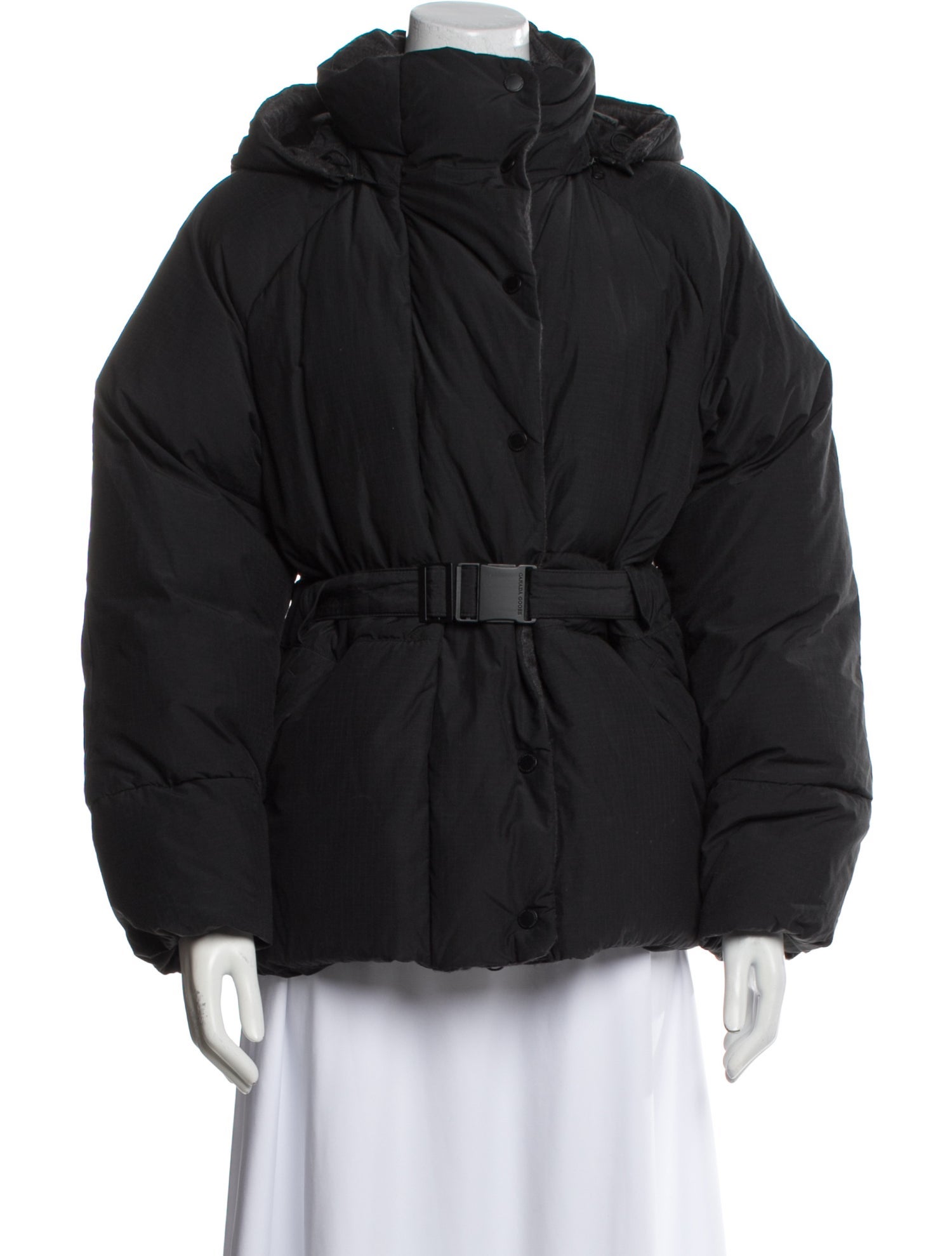 Canada Goose Down Jacket w/ Tags