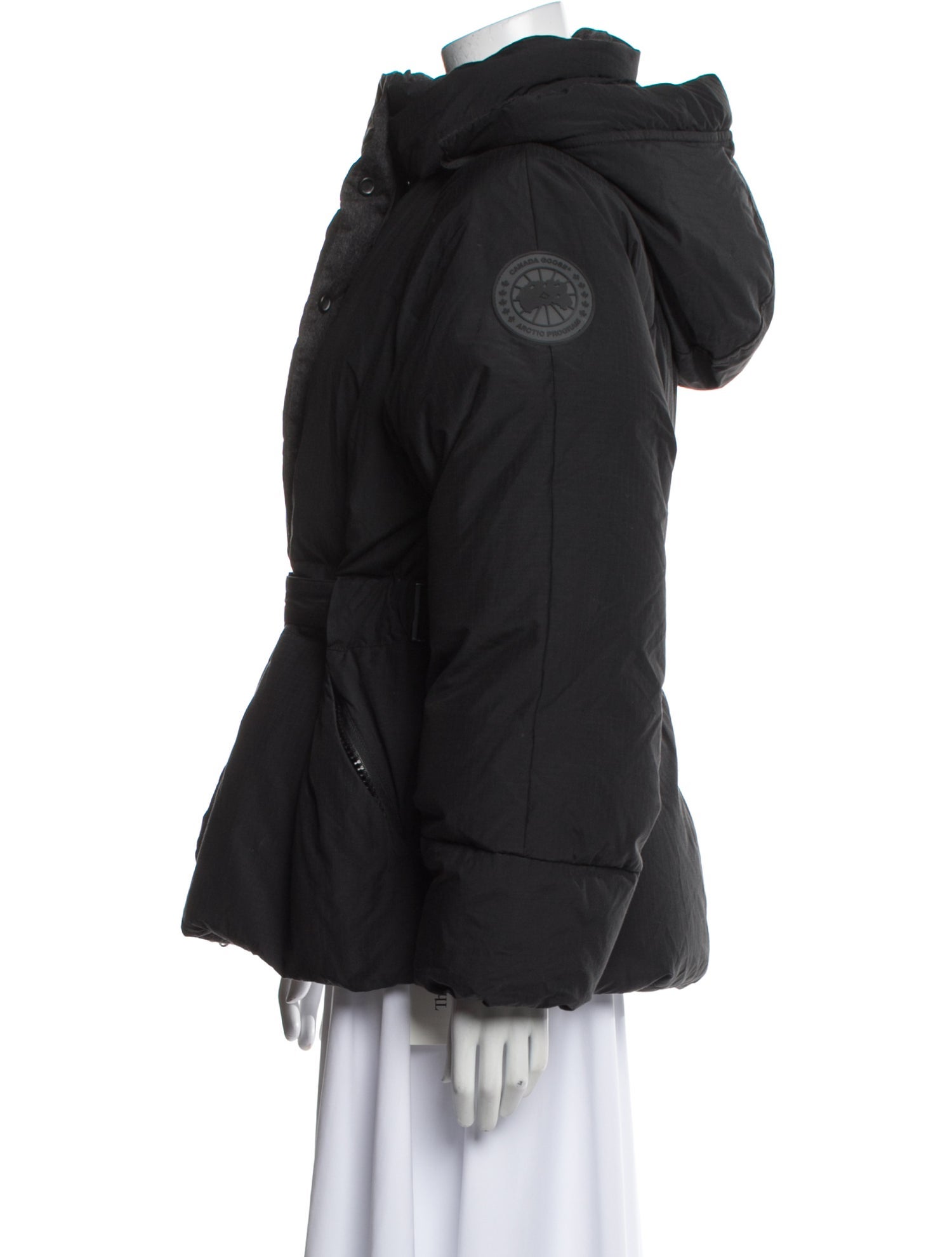 Canada Goose Down Jacket w/ Tags