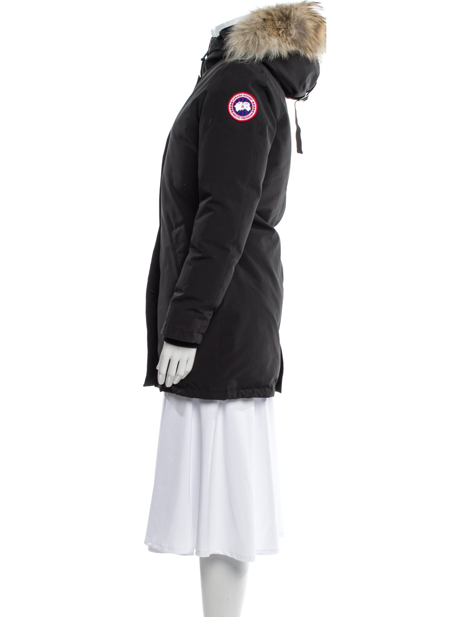 Canada Goose Down Coat