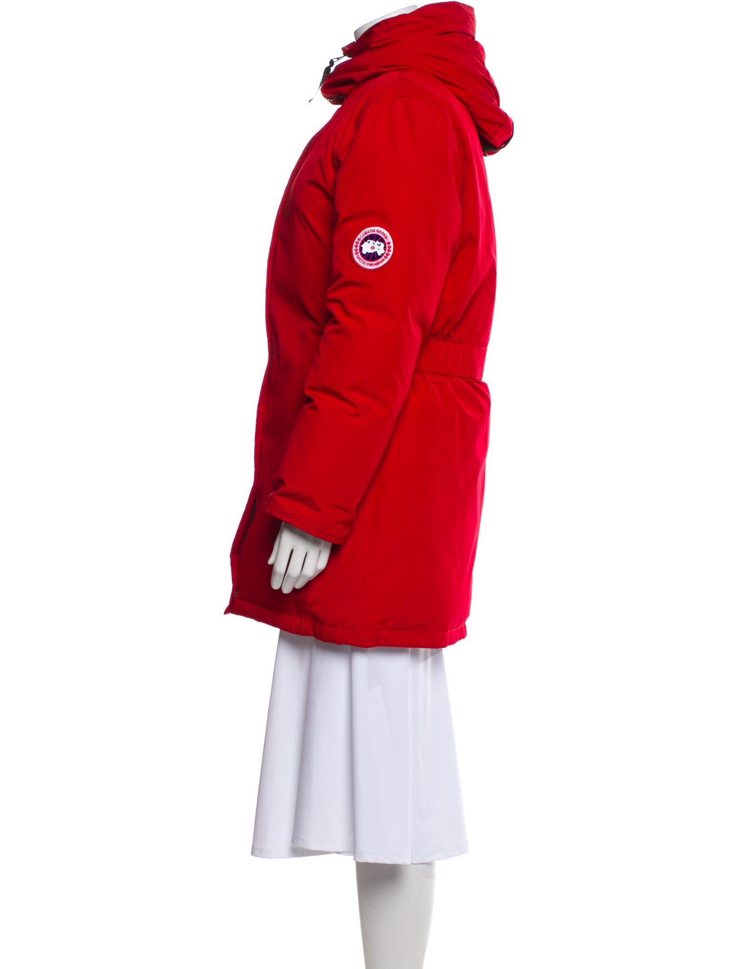 Canada Goose Coat