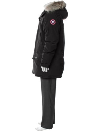 Canada Goose Parka