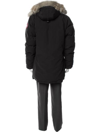 Canada Goose Parka