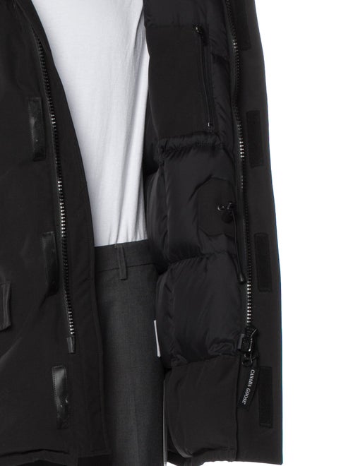 Canada Goose Parka