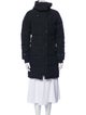 Canada Goose Down Coat