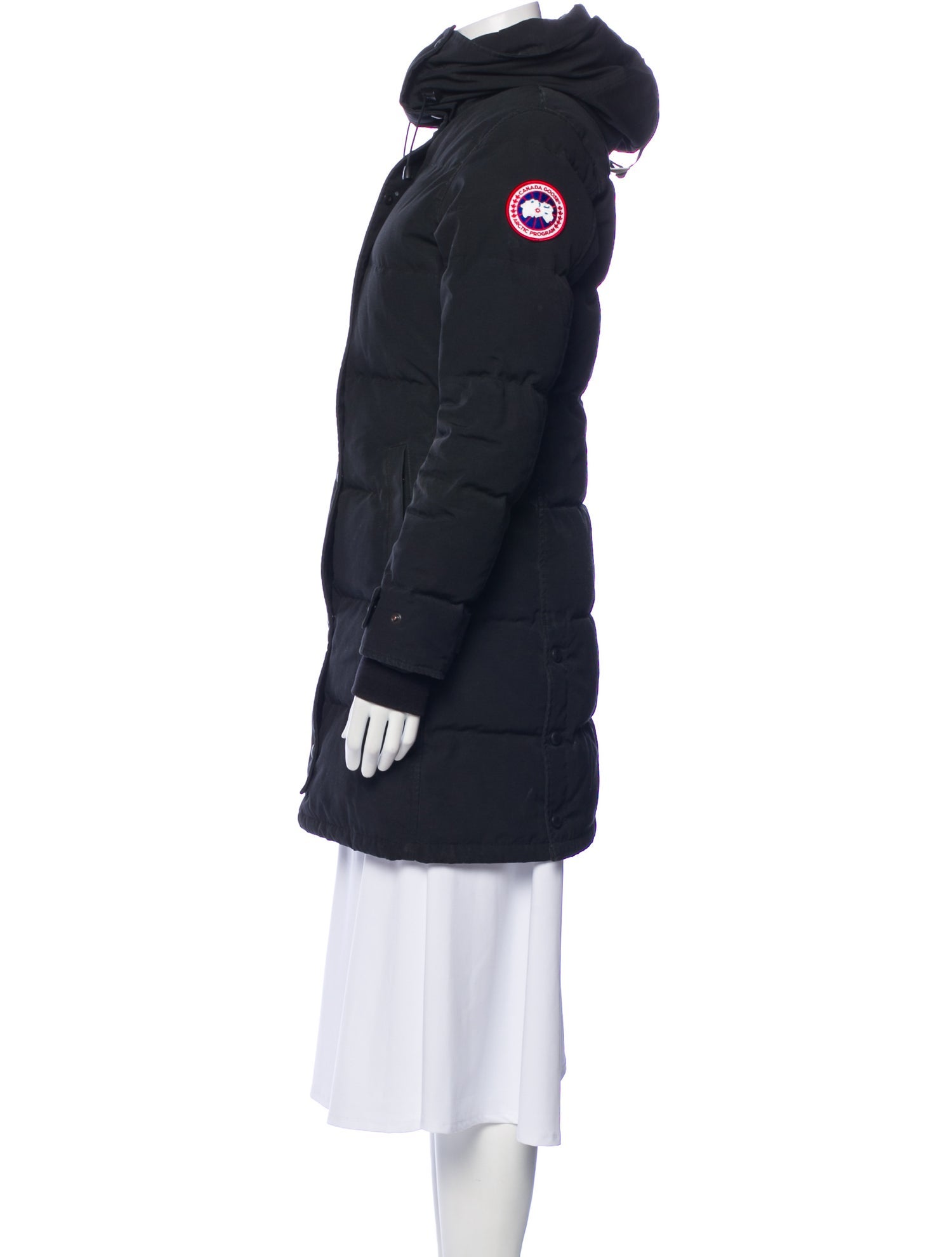 Canada Goose Down Coat
