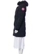 Canada Goose Down Coat