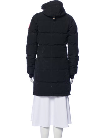 Canada Goose Down Coat