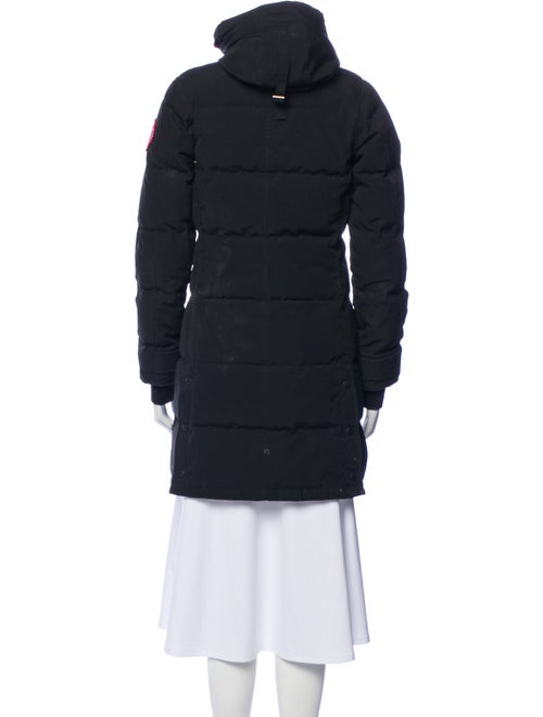 Canada Goose Down Coat