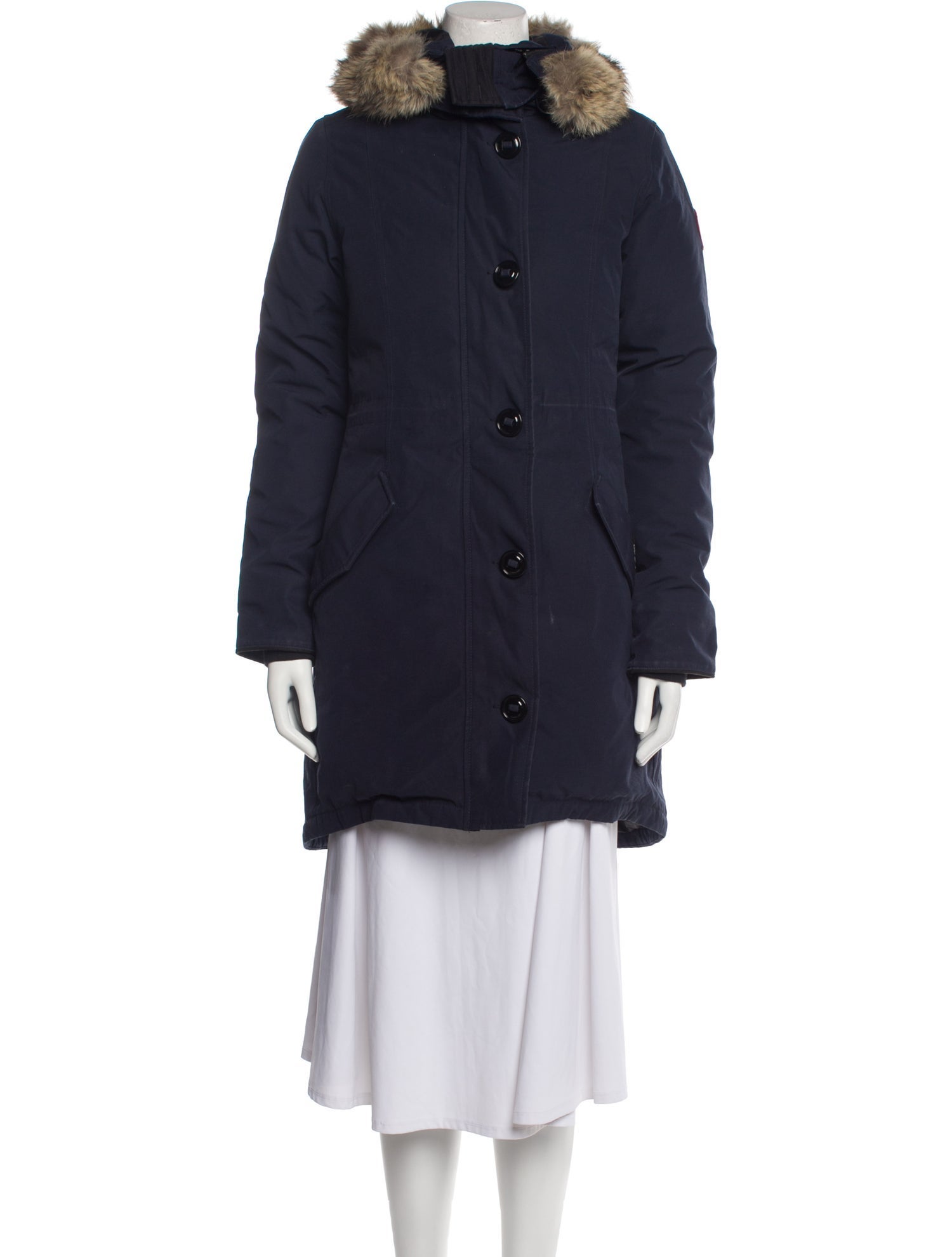 Canada Goose Down Coat