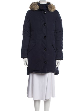 Canada Goose Down Coat