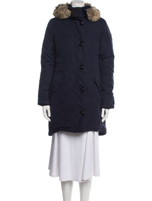 Canada Goose Down Coat