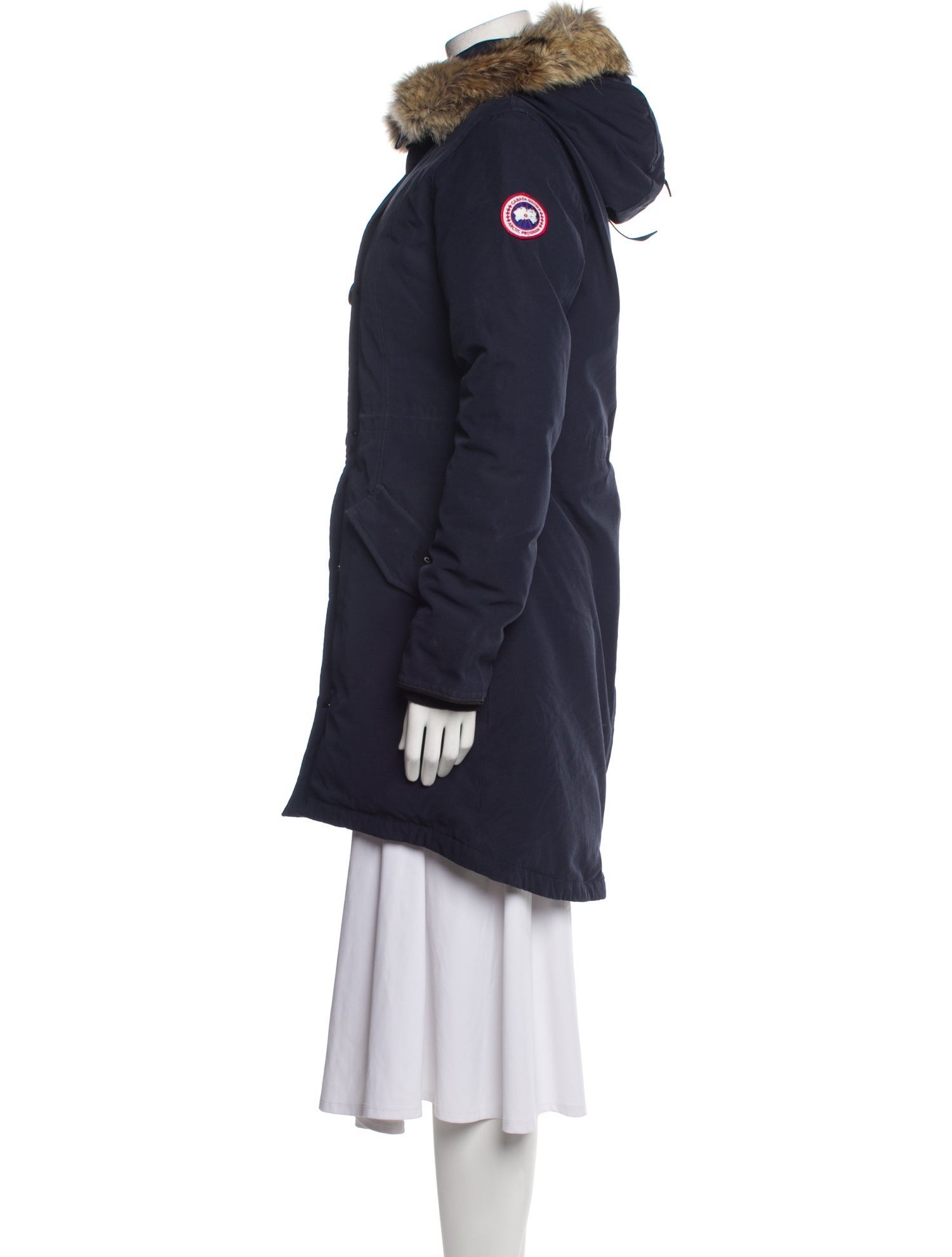 Canada Goose Down Coat
