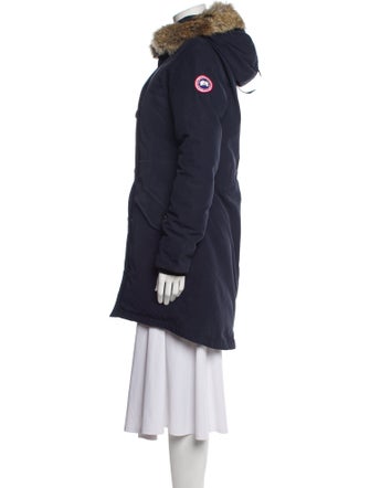 Canada Goose Down Coat