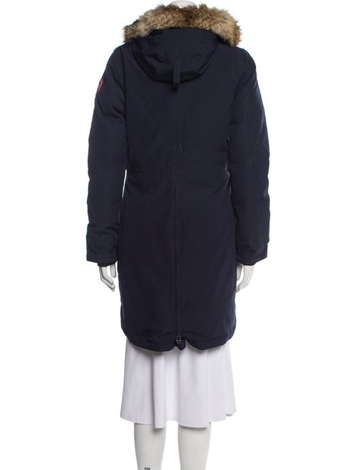 Canada Goose Down Coat