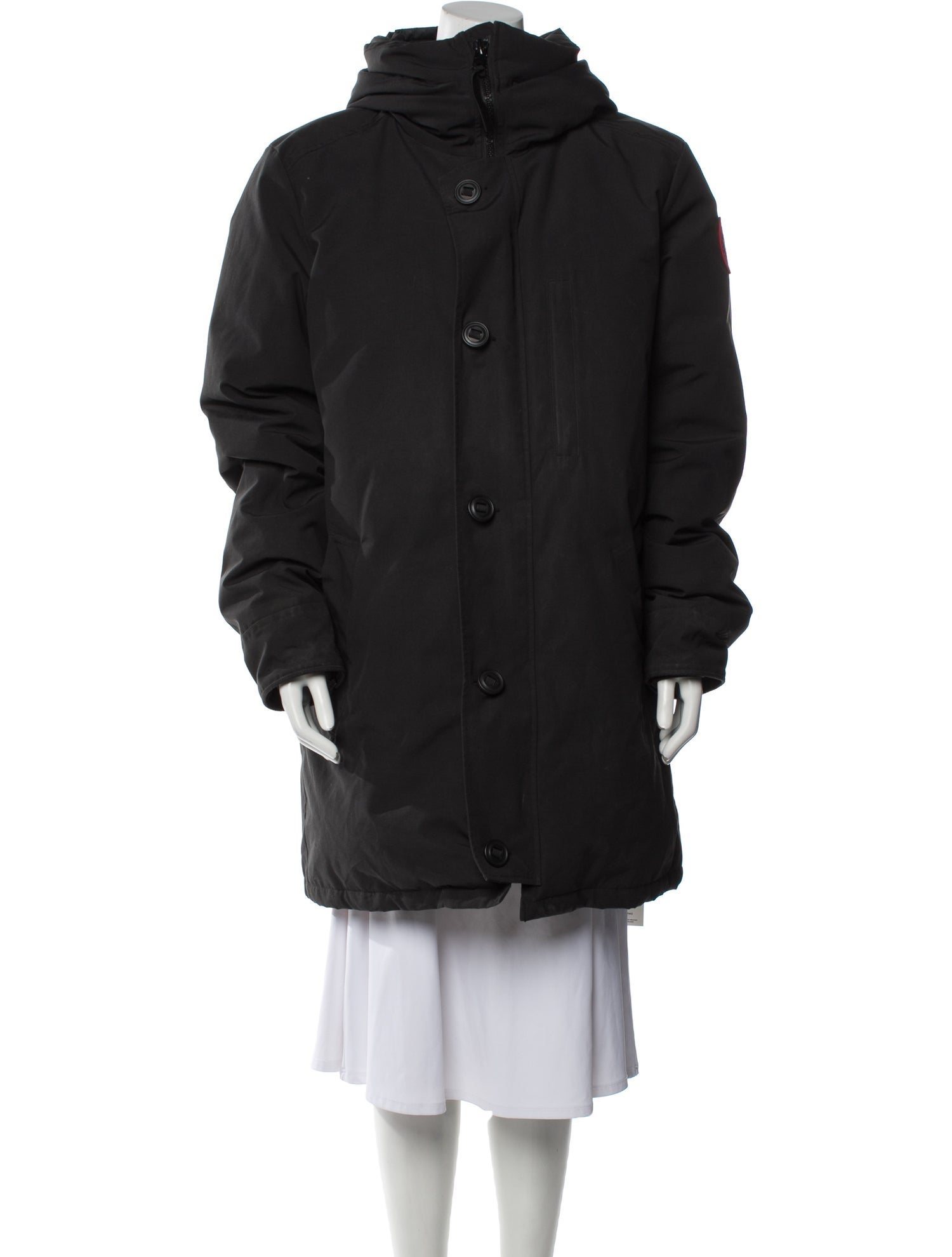 Canada Goose Down Coat