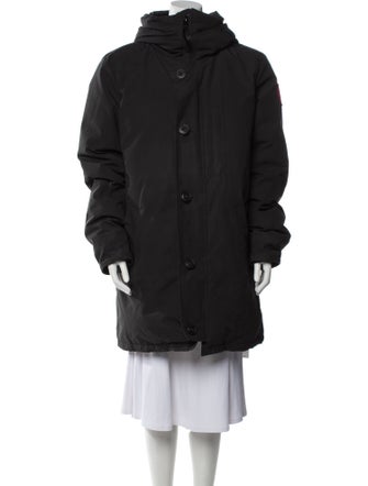 Canada Goose Down Coat