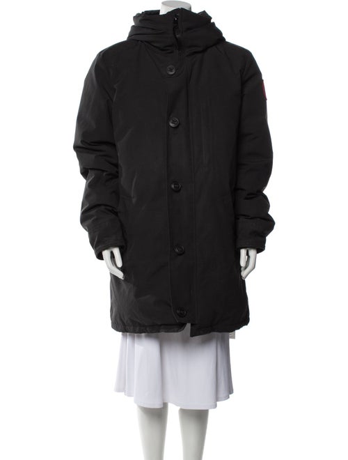 Canada Goose Down Coat