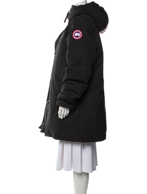 Canada Goose Down Coat