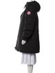 Canada Goose Down Coat