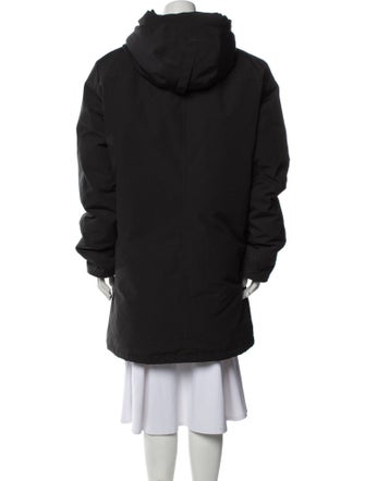 Canada Goose Down Coat