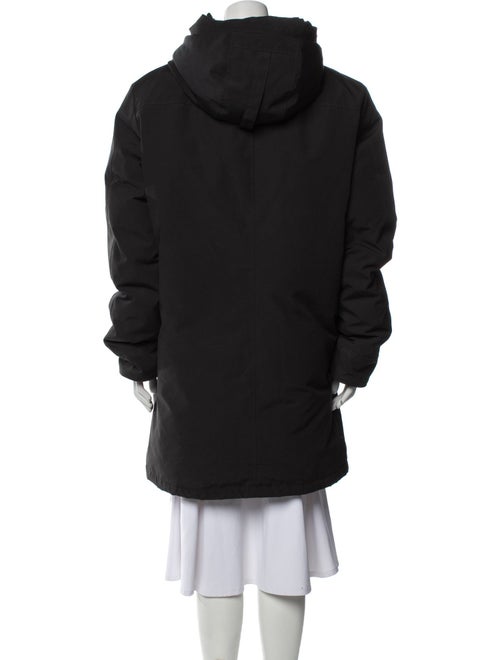 Canada Goose Down Coat