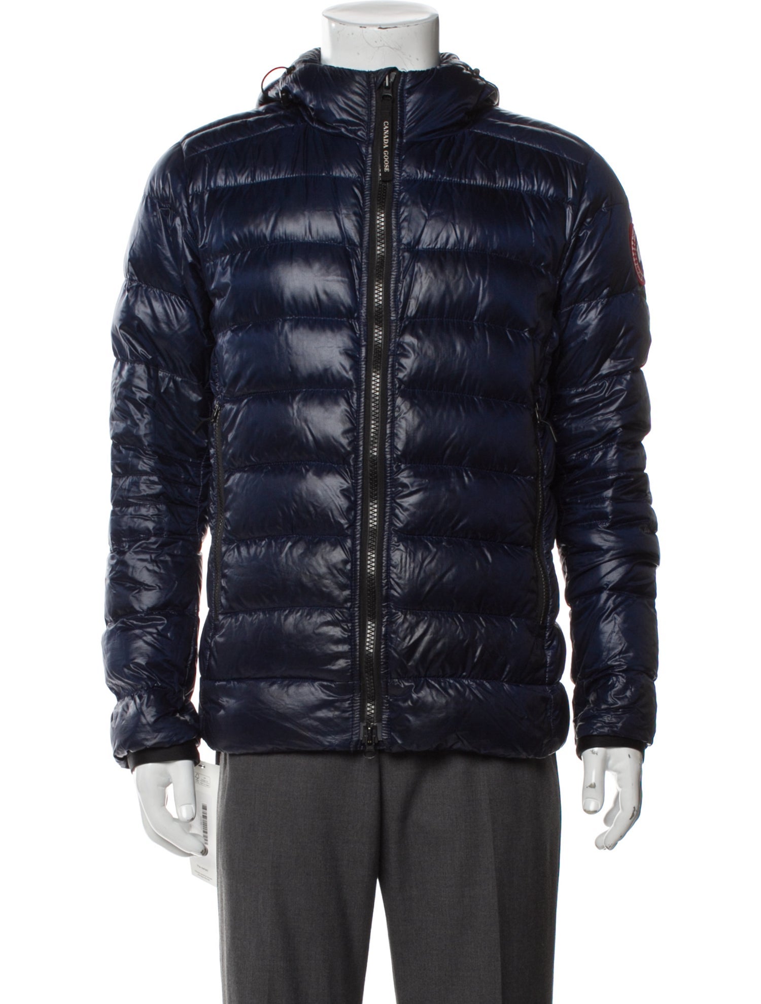 Canada Goose Puffer Coat