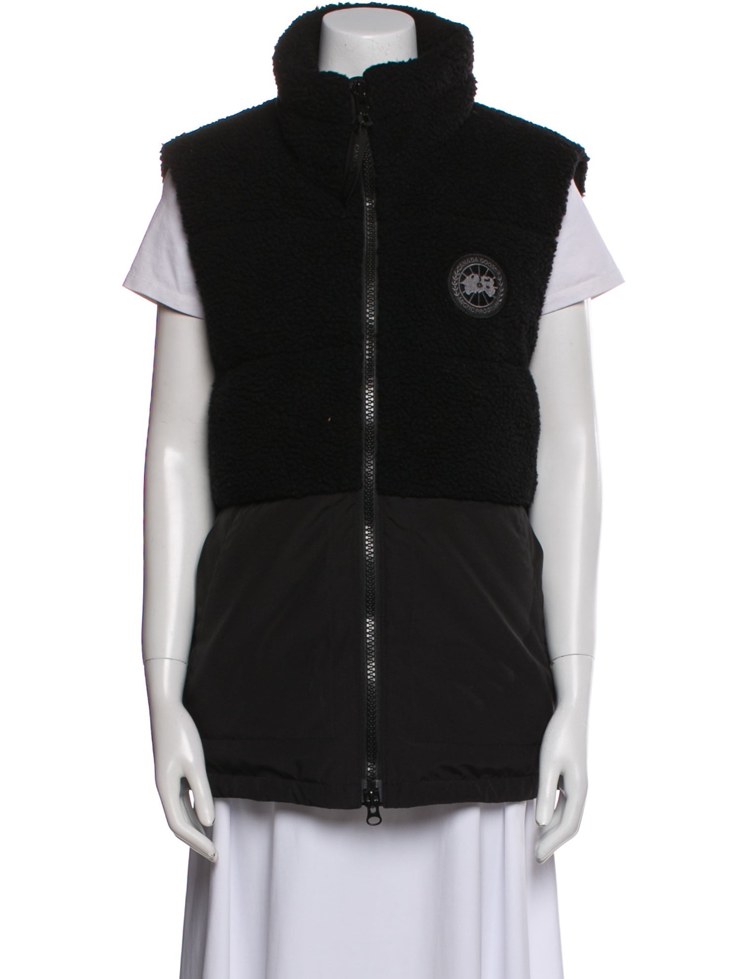 Canada Goose Down Jacket