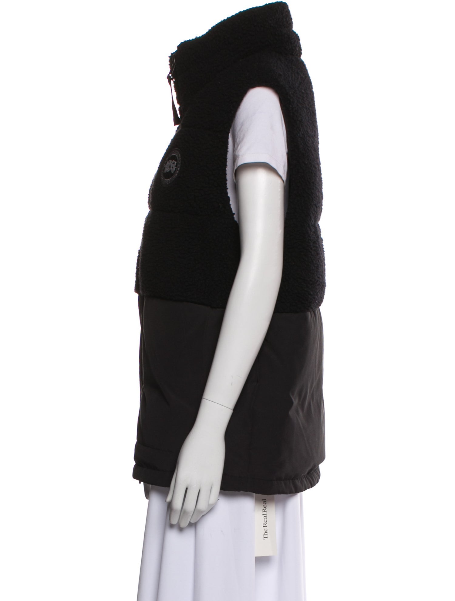 Canada Goose Down Jacket