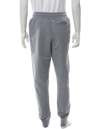 Canada Goose Graphic Print Embroidered Accent Lounge Bottoms