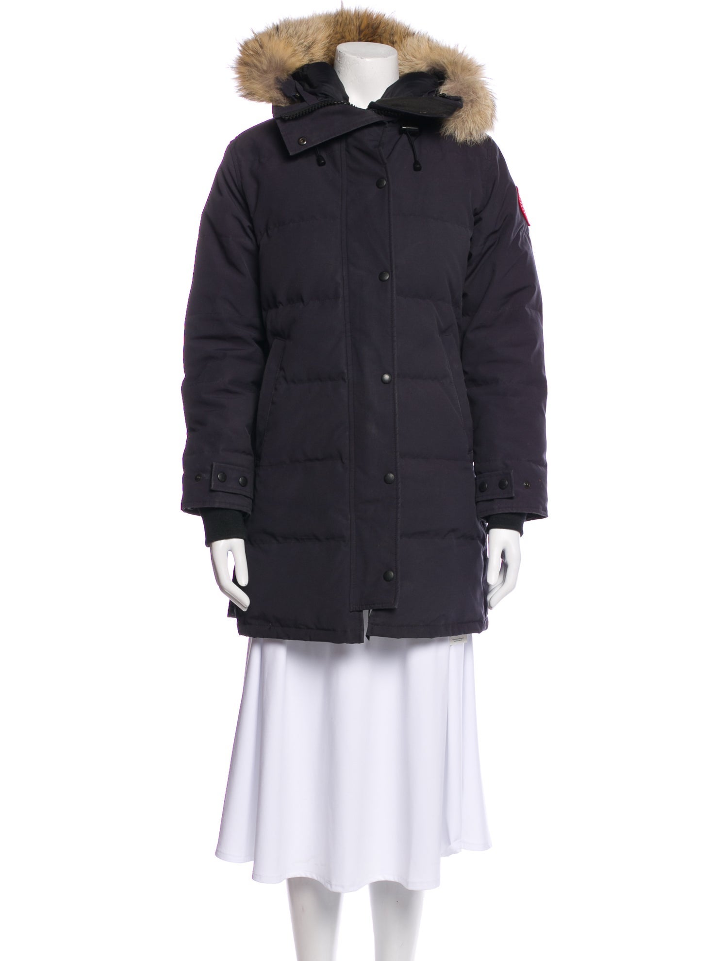 Canada Goose Down Coat